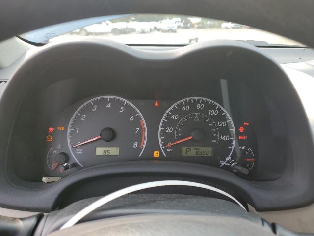 Photo 9 from auction – 2013 TOYOTA COROLLA with VIN 5YFBU4EE5DP201834