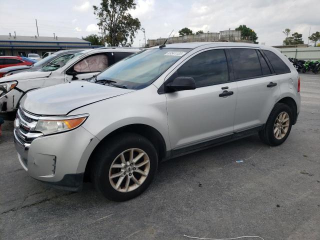 FORD EDGE SE 2013 с VIN 2FMDK3GC0DBB28557 - Снимка от търг