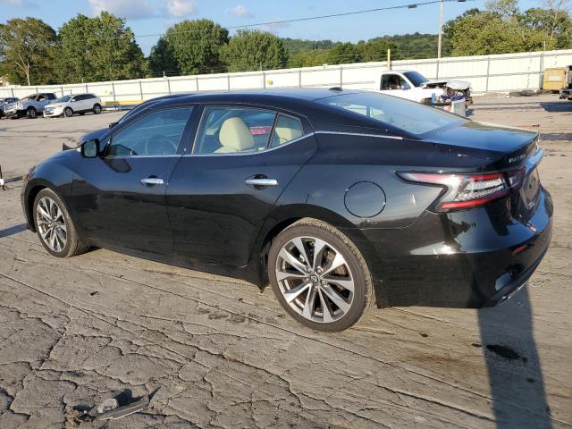 Снимка 2 от търг – 2023 NISSAN MAXIMA PLA с VIN 1N4AA6FVXPC508756