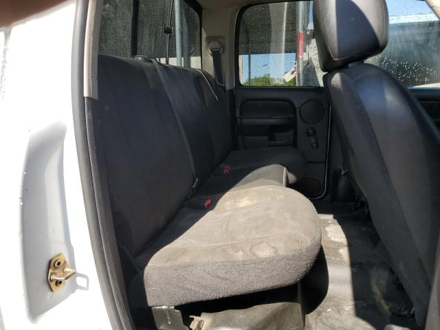 Photo 10 from auction – 2003 DODGE RAM 1500 S with VIN 1D7HU18N33J527287