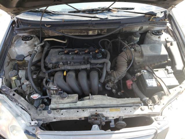 Photo 11 from auction – 2003 TOYOTA COROLLA CE with VIN 1NXBR32E43Z026036