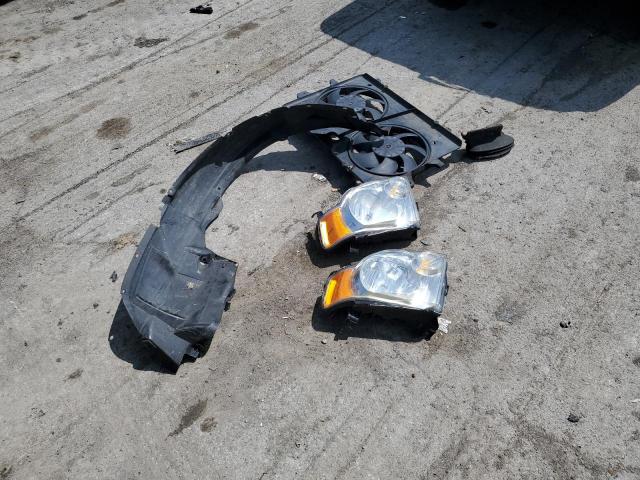 Photo 12 from auction – 2009 FORD ESCAPE XLT with VIN 1FMCU03G69KA25752