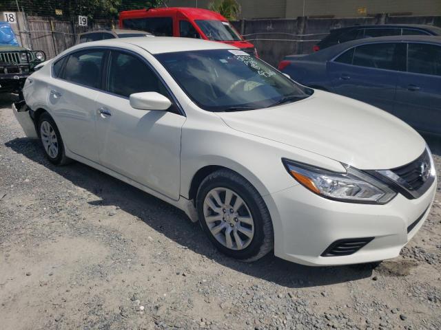 Photo 4 from auction – 2016 NISSAN ALTIMA 2.5 with VIN 1N4AL3AP9GC264566
