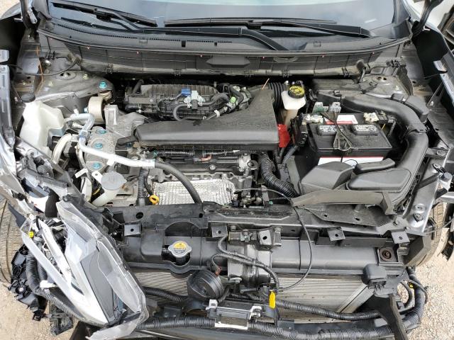 Photo 12 from auction – 2017 NISSAN ROGUE with VIN KNMAT2MT7HP575789