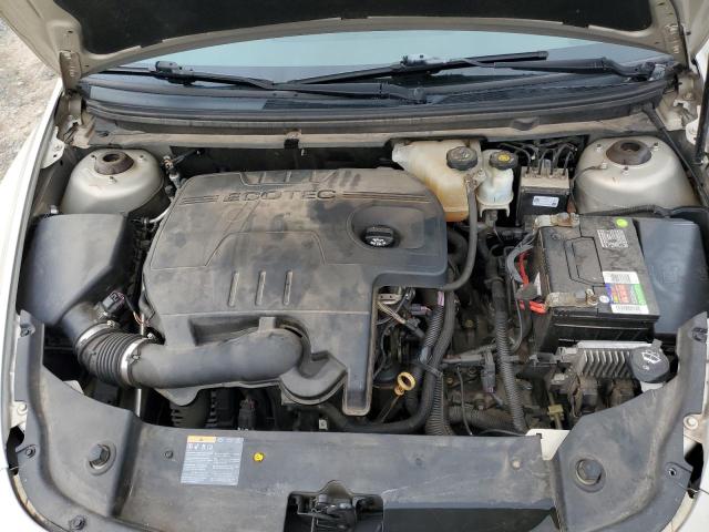 Photo 11 from auction – 2011 CHEVROLET MALIBU 1LT with VIN 1G1ZC5EU1BF246829