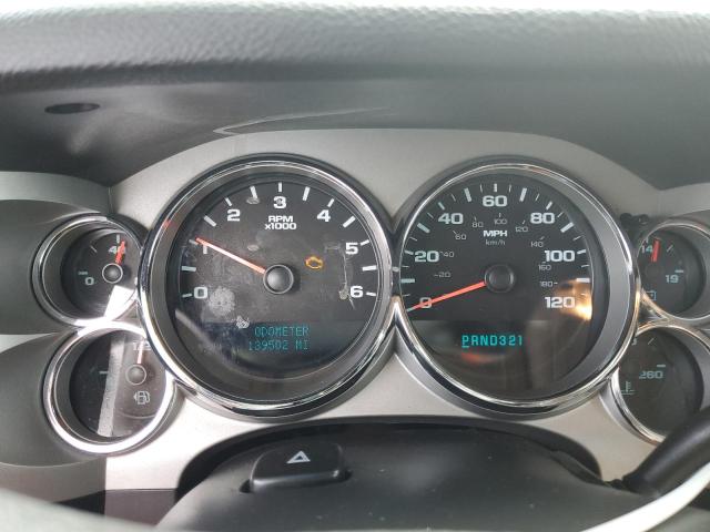 Photo 9 from auction – 2008 GMC SIERRA K15 with VIN 2GTEK19J681280816