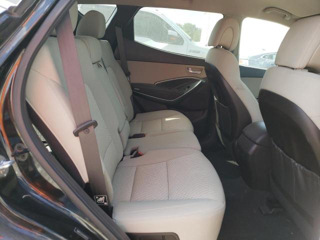 Photo 11 from auction – 2017 HYUNDAI SANTA FE S with VIN 5NMZU3LB3HH008311