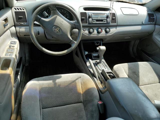 Photo 8 from auction – 2002 TOYOTA CAMRY LE with VIN 4T1BE32K32U527581