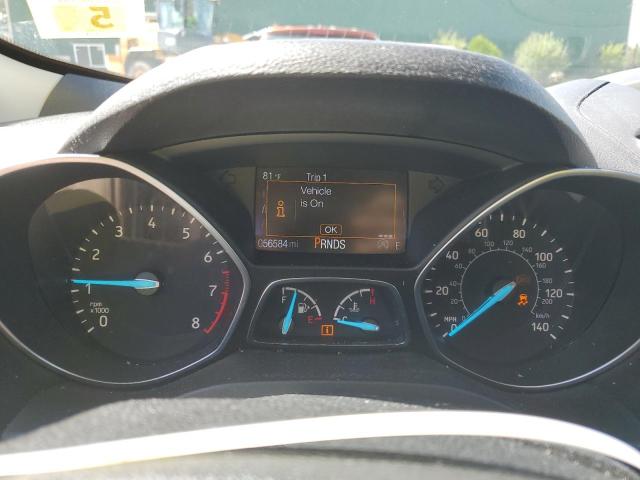 Photo 9 from auction – 2018 FORD ESCAPE SE with VIN 1FMCU9GD4JUA38853