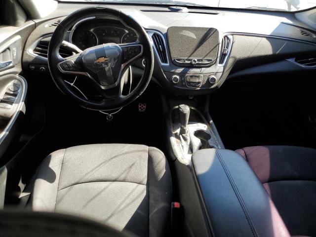 Photo 8 from auction – 2017 CHEVROLET MALIBU LT with VIN 1G1ZE5ST3HF218304
