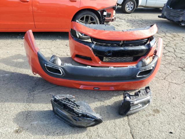Снимка 12 от търг – 2016 DODGE CHARGER R/ с VIN 2C3CDXCT4GH312476