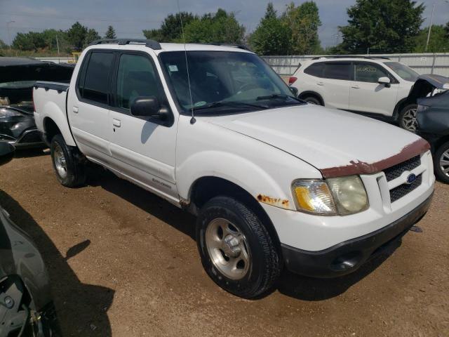 Photo 4 from auction – 2002 FORD EXPLORER S with VIN 1FMZU67E82UB40384