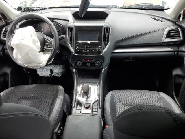 Photo 8 from auction – 2020 SUBARU FORESTER P with VIN JF2SKAGC6LH463907