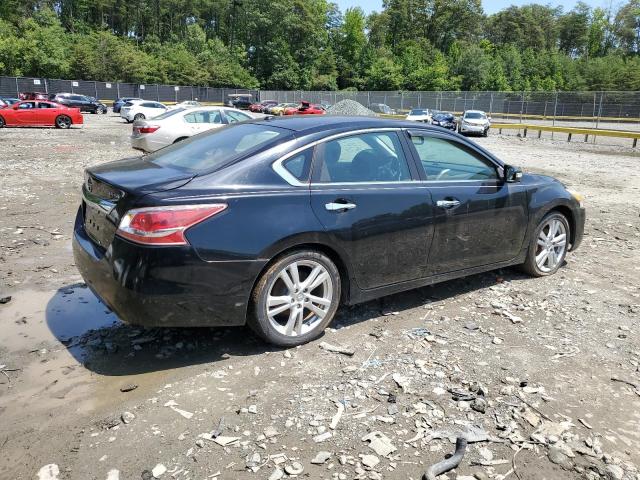 Photo 3 from auction – 2013 NISSAN ALTIMA 3.5 with VIN 1N4BL3AP9DC201533