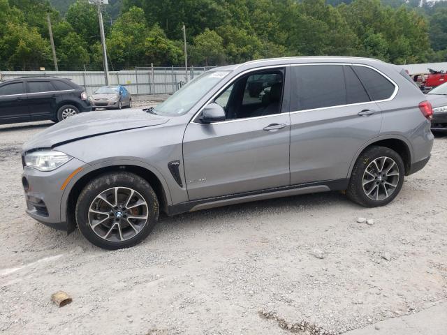 BMW X5 XDRIVE3 2018 with VIN 5UXKR0C53J0Y02824 - Photo from auction