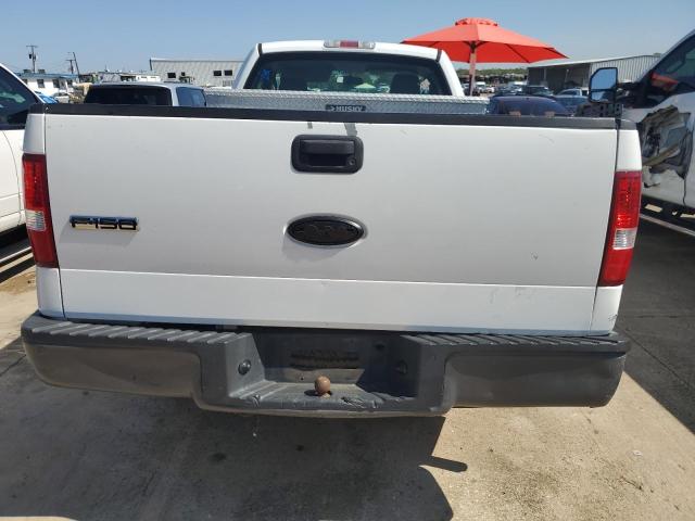 Photo 6 from auction – 2008 FORD F150 with VIN 1FTRF122X8KE84317