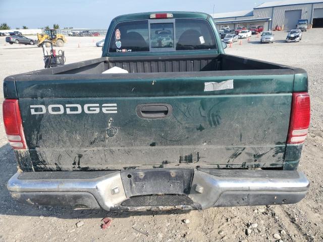 Photo 6 from auction – 1999 DODGE DAKOTA with VIN 1B7FL26X4XS104717