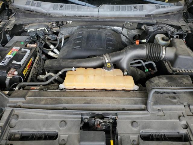 Photo 11 from auction – 2015 FORD F150 SUPER with VIN 1FTEW1EG1FFB20508