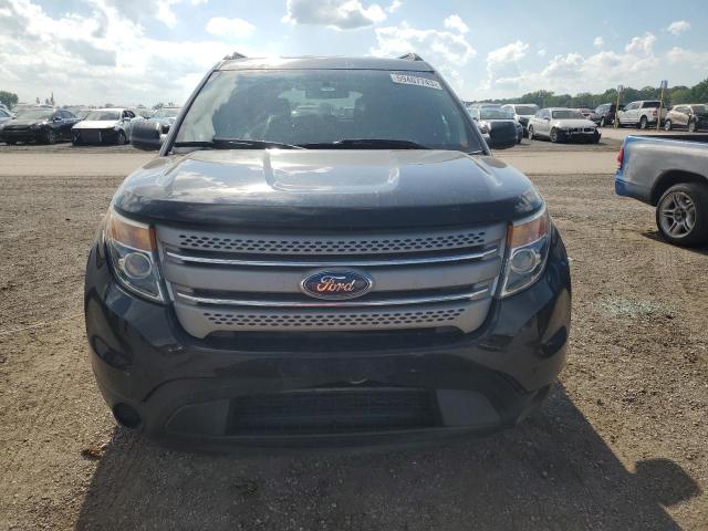 Photo 5 from auction – 2012 FORD EXPLORER with VIN 1FMHK7B89CGA41016