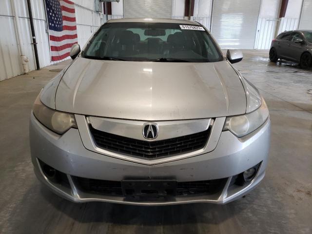 Photo 5 from auction – 2010 ACURA TSX with VIN JH4CU2F67AC016591