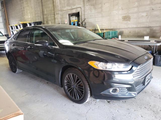 Photo 4 from auction – 2014 FORD FUSION SE with VIN 3FA6P0HD6ER184919