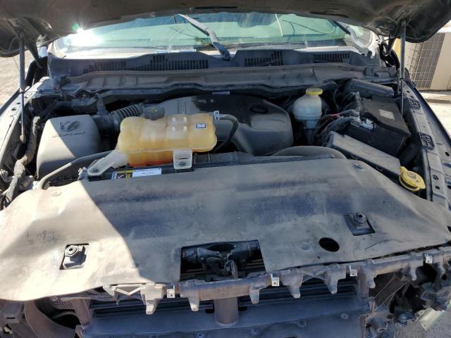 Photo 11 from auction – 2017 RAM 1500 SLT with VIN 1C6RR7LM2HS880419