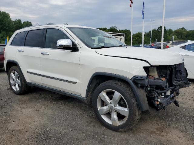 Photo 4 from auction – 2011 JEEP GRAND CHER with VIN 1J4RR6GGXBC640697