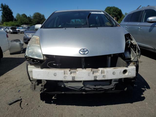 Photo 5 from auction – 2005 TOYOTA PRIUS with VIN JTDKB20U757038390