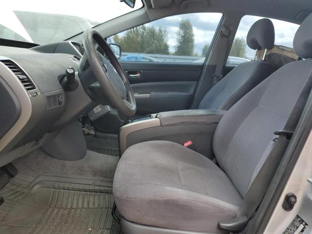 Photo 7 from auction – 2007 TOYOTA PRIUS with VIN JTDKB20U273279686