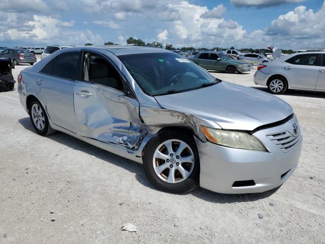 Photo 4 from auction – 2009 TOYOTA CAMRY BASE with VIN 4T1BE46K59U904146