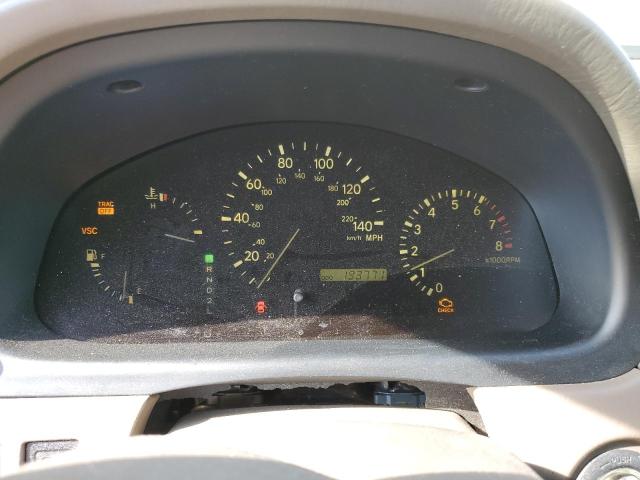 صورة رقم 9 من المزاد - 2003 LEXUS RX 300 مع VIN JTJGF10UX30161558