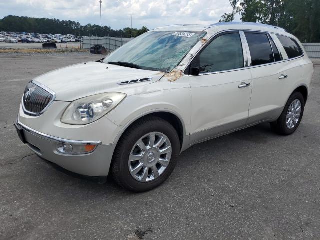 BUICK ENCLAVE 2012 with VIN 5GAKRCED8CJ285655 - Photo from auction