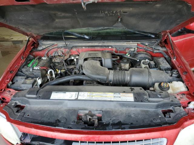 Photo 11 from auction – 1999 FORD EXPEDITION with VIN 1FMPU18L3XLC33589