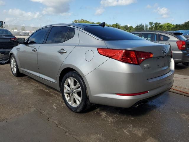 Photo 2 from auction – 2011 KIA OPTIMA EX with VIN KNAGN4A76B5083374