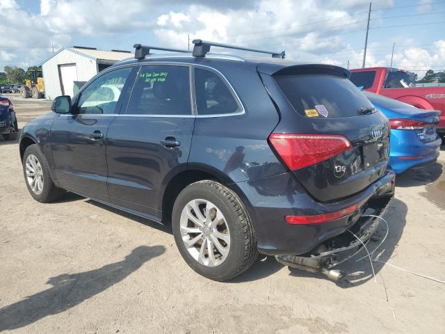 Photo 2 from auction – 2012 AUDI Q5 PREMIUM with VIN WA1DKAFPXCA111752