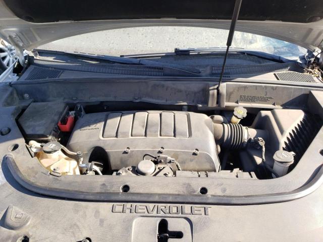 Photo 12 from auction – 2012 CHEVROLET TRAVERSE L with VIN 1GNKRGED0CJ130756