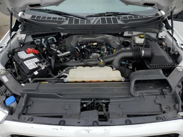 Photo 11 from auction – 2021 FORD F150 SUPER with VIN 1FTEW1EP5MFA13197