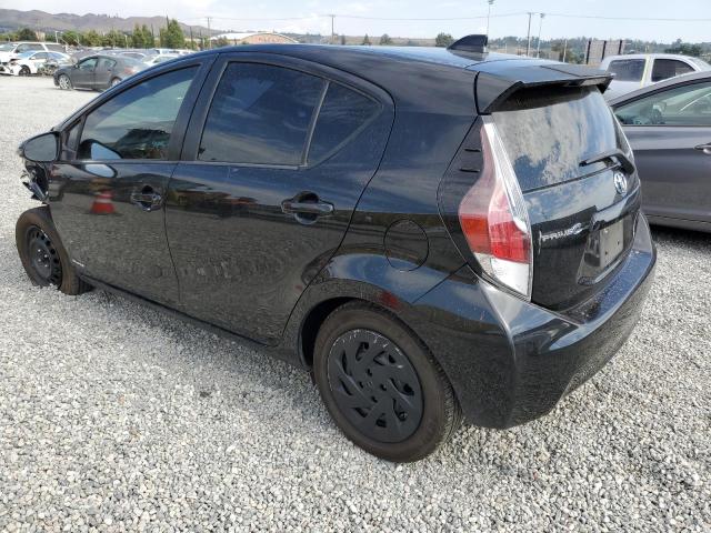 Photo 2 from auction – 2016 TOYOTA PRIUS C with VIN JTDKDTB34G1122905