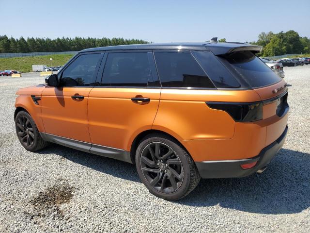Photo 2 from auction – 2016 LAND ROVER RANGE ROVE with VIN SALWG2VF5GA648977