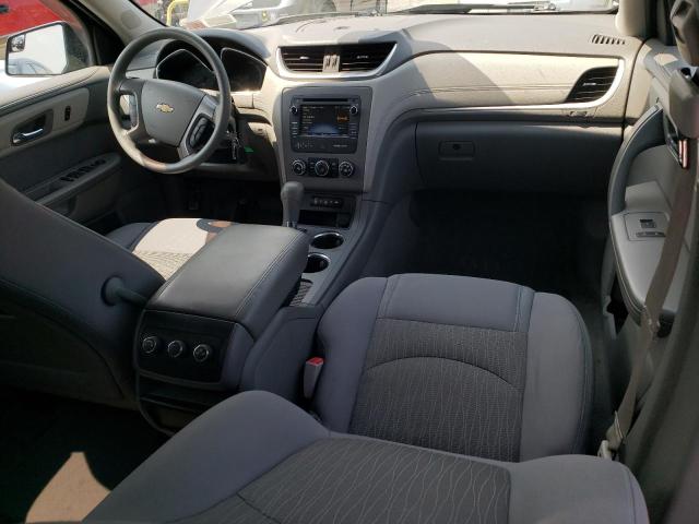Photo 8 from auction – 2014 CHEVROLET TRAVERSE L with VIN 1GNKVFED8EJ209035