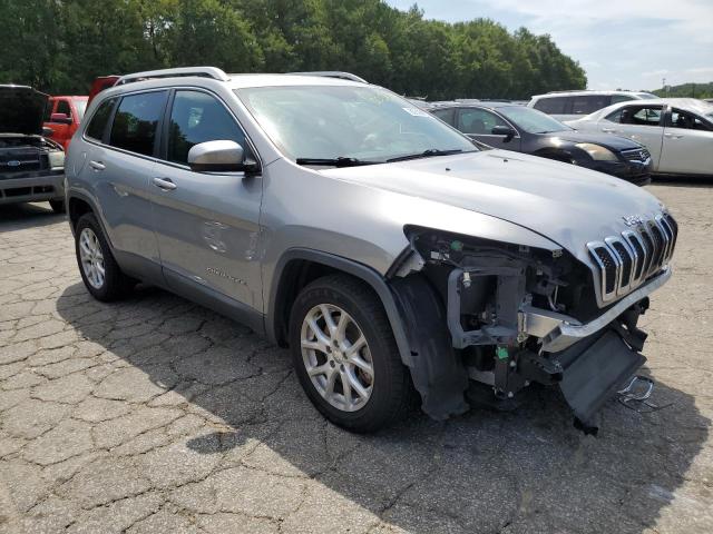 Photo 4 from auction – 2016 JEEP CHEROKEE L with VIN 1C4PJLCB6GW136005