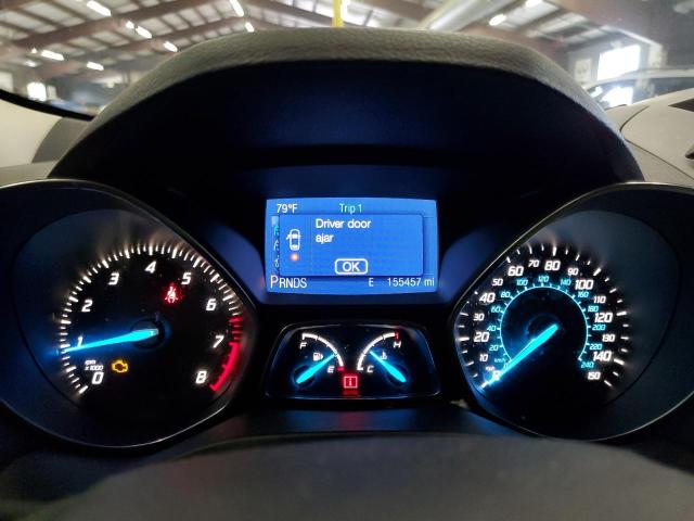 Photo 9 from auction – 2013 FORD ESCAPE SE with VIN 1FMCU0G9XDUC02148