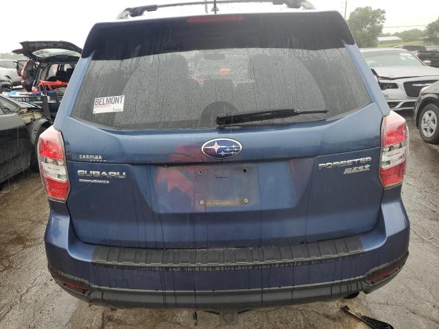Photo 6 from auction – 2014 SUBARU FORESTER 2 with VIN JF2SJAHC3EH443358