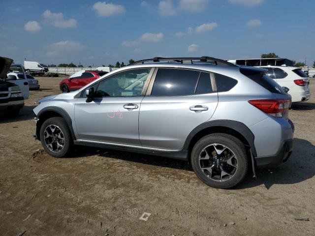 Photo 2 from auction – 2019 SUBARU CROSSTREK with VIN JF2GTADC2KH361946