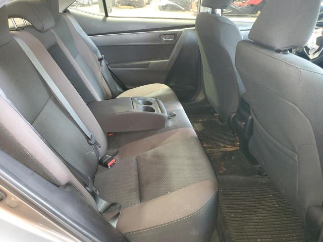 Photo 10 from auction – 2019 TOYOTA COROLLA L with VIN 2T1BURHE4KC227198