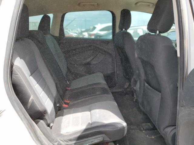 Photo 11 from auction – 2019 FORD ESCAPE S with VIN 1FMCU0F74KUB05329