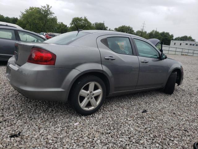 Снимка 3 от търг – 2013 DODGE AVENGER SE с VIN 1C3CDZAB6DN771209