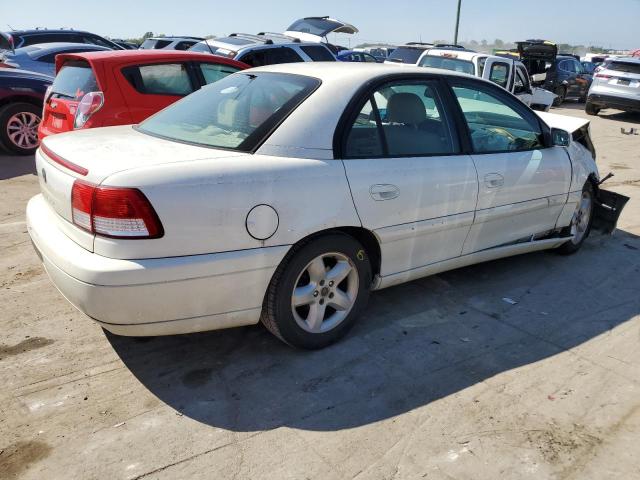 Zdjęcie 3 z aukcji – 2000 CADILLAC CATERA z VIN W06VR54R7YR069360