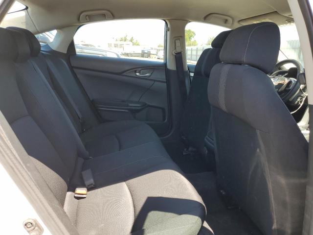 Photo 10 from auction – 2019 HONDA CIVIC LX with VIN 2HGFC2F69KH592572