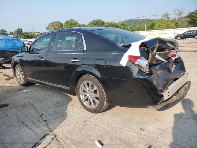 Photo 2 from auction – 2011 TOYOTA AVALON BAS with VIN 4T1BK3DB5BU433126